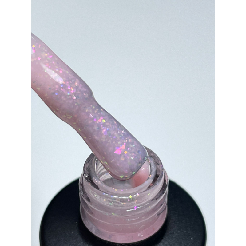 black crystal 03 rubberbase